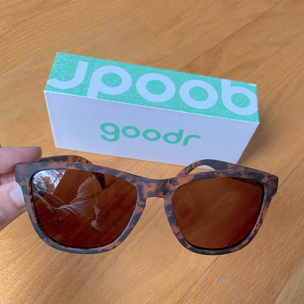 Goodr Sunglasses - Basset Hound